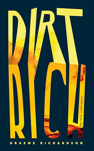 Dirt Rich (Kindle Edition)