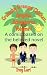 Crunchy Orange Chicken Graphic Adventures by Trey Lari
