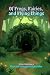 Of Frogs, Fairies, and Flying Things by B.S. Roberts