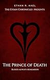 The Prince of Death (The Gyian Chronicles Book 1) Book cover for The Prince of Death (The Gyian Chronicles Book 1)