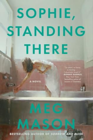 Sophie, Standing There