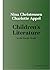Children’s Literature in th...