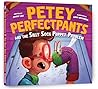 Petey Perfectpant...