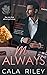 Mr. Always (Kings of Boston #4)