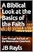 A Biblical Look at the Basi...