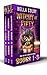 Witchy at Fifty : Books 1 - 3