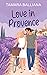 Love in Provence by Tamara Balliana