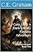 Gaia Lost: A Dark LitRPG Fa...