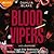 Blood Vipers (Les Légendes, #2)