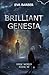 Brilliant Genesia (Dark World Book 3)