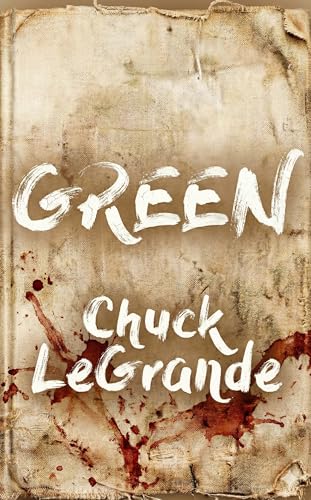 Green (ebook)