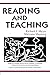 Reading and Teaching (Refle...