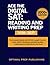 ACE THE DIGITAL SAT: READIN...