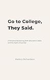 Go to College, Th...