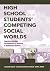 High School Students' Compe...