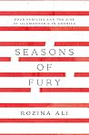 Seasons of Fury: ...