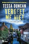 Vergeet me niet (...