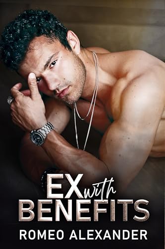 Ex with Benefits (Finding the Right Brother #4)