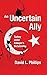 An Uncertain Ally: Turkey u...