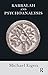 Kabbalah and Psychoanalysis