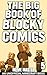 The Big Book of Blocky Comi...