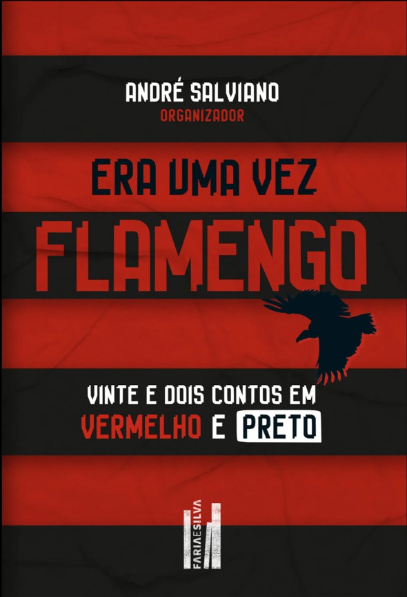 Era uma vez: Flamengo