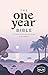 The One Year Bible NKJV (Softcover)