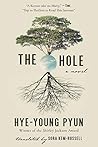The Hole: A Novel Book cover for The Hole: A Novel