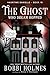 The Ghost Who Dream Hopped (Haunting Danielle)
