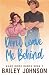 Don't Leave Me Behind by Bailey Johnson Don't Leave Me Behind by Bailey Johnson
