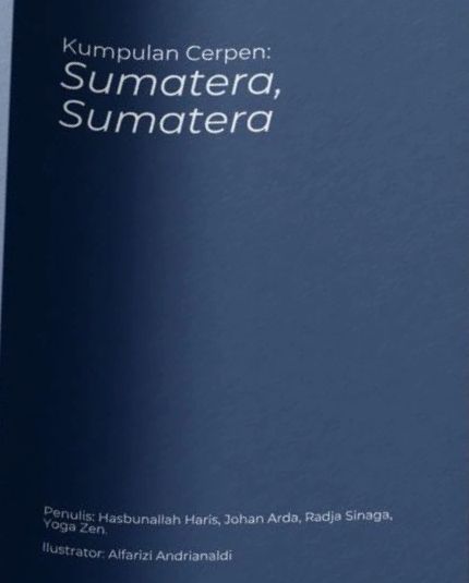 Sumatera, Sumatera