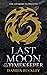 Last Moon of the Timekeeper (The Architects Book 0.5)