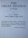 The Great Divorce