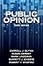 Public Opinion
