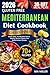 Gluten Free Mediterranean D...