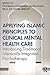 Applying Islamic Principles to Clinical Mental Health Care by Hooman Keshavarzi