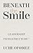 Beneath The Smile  by Uche Ofodile