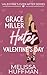 Grace Miller Hates Valentine's Day