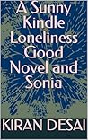 A Sunny Kindle Lo...