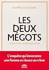 Les deux mégots -...