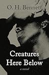 Creatures Here Be...