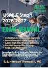 USMLE Step 1 2026...