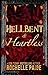 Hellbent & Heartless (Fated Demon Mates Book 2)