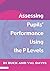 Assessing Pupil's Performance Using the P Levels