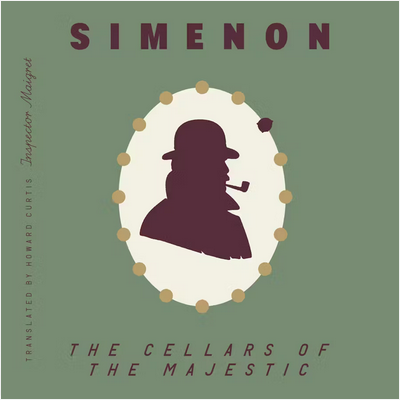 The Cellars of the Majestic