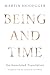 Being and Time: An Annotated Translation