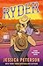 Ryder (Lucky River Ranch, #5)