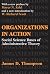 Organizations in Action: So...