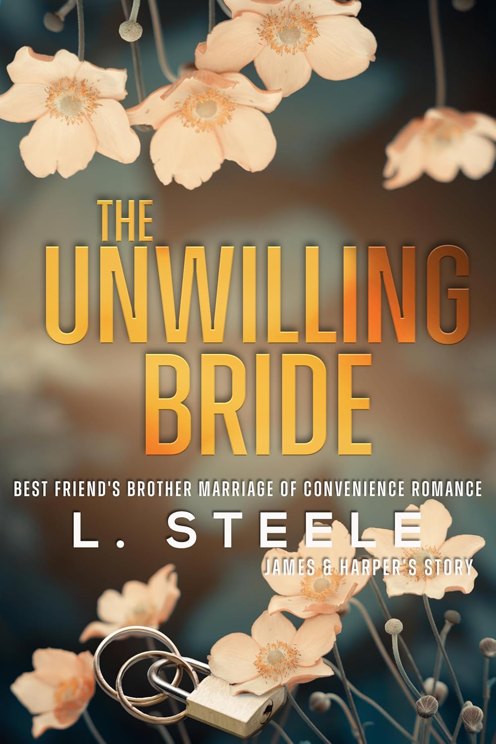 The Unwilling Bride (The Hamiltons #1)