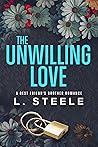 The Unwilling Love (The Hamiltons #0.5)